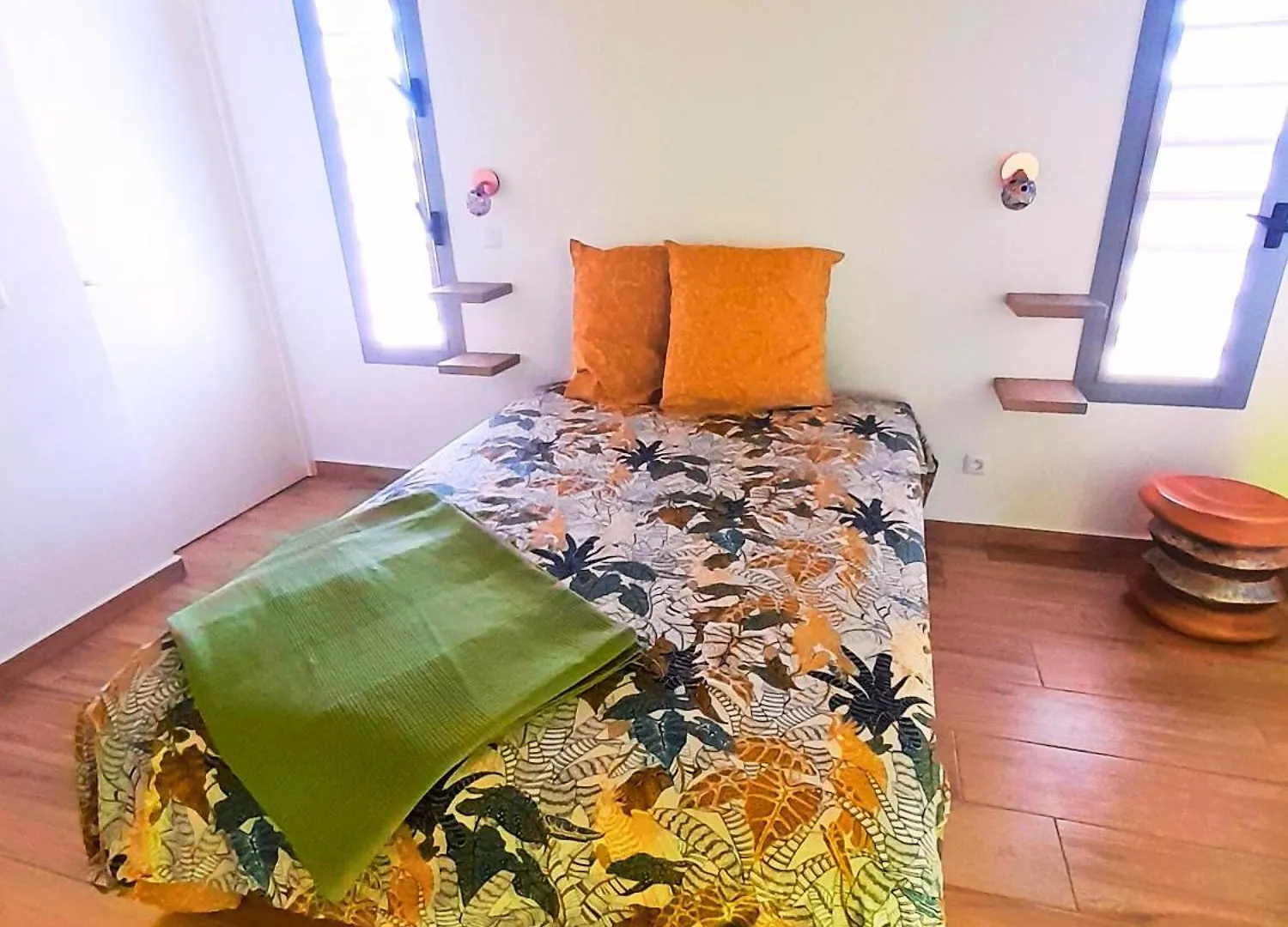 Villa Matigwa Anse-Bertrand